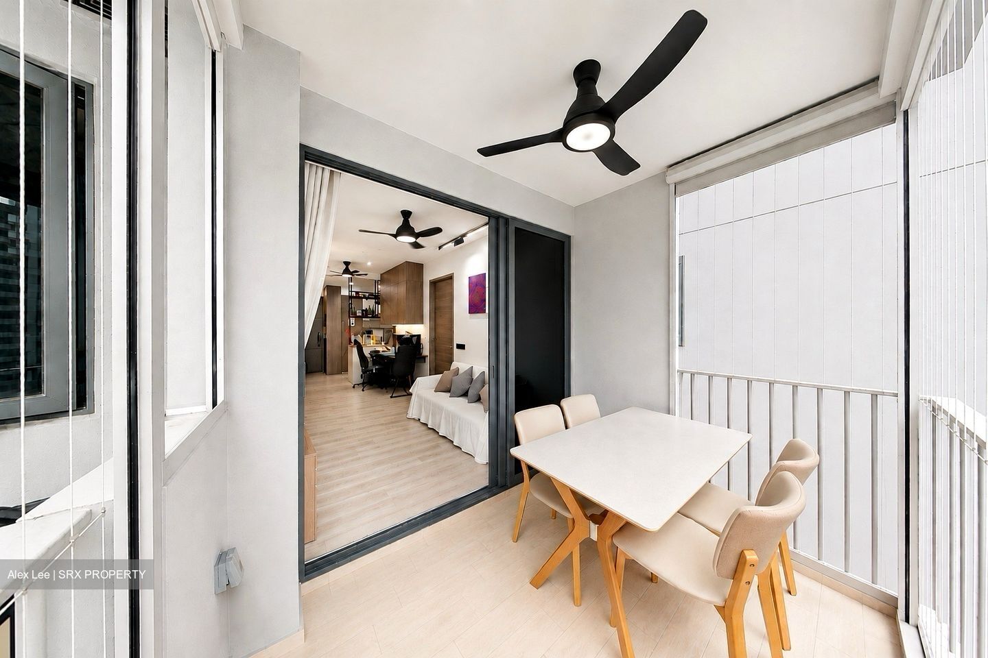 The Florence Residences (D19), Apartment #597513121